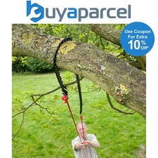 Darlac Pocket Rope & Chain Hand Saw Pruner Cutter Roots Logs DP164 High Pruning