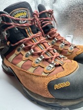 Asolo Stynger GTX Women s Hiking Boots 8.5 Go...
