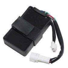 CDI Box 5-Wire Version CDI Box for Kawasaki KLF300 Bayou 300 B3A,B6F,B1