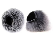 Dead Cat Microphone Windshield Furry Windproo...