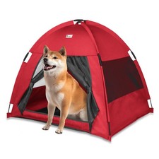 Cat Tent Outdoor/Indoor, Cat and Dog Waterproof Tent House, Outdoor Dog Bed Wash