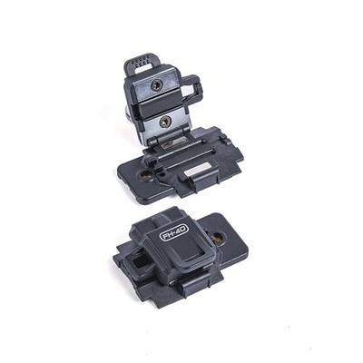Fusion Splicer Fiber Holders for INNO IFS-15 VIEW-3 VIEW-5 VIEW-7 US STOCK