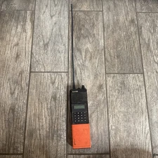 Bendix King BK GPH5102X  radio Wildland Fire Untested Sold As Is A1