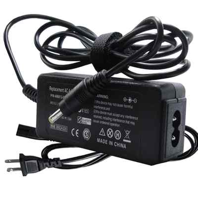 AC ADAPTER CHARGER FOR HP Mini 210-1018 210-1018CL 30W - Foto 2