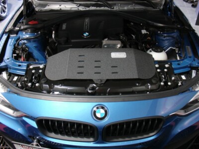 Injen SP1122P Cold Air Intake for 2013-18 BMW 320i / 2014-16 220i 228i 420i 428