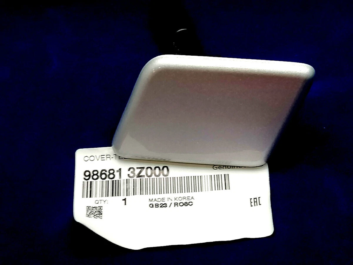 986903Z000 Genuine for Hyundai i40 11-15 Nozzle cover+cover holder 