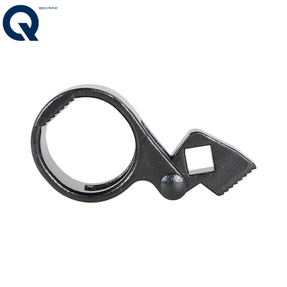 Strumento Rimozione Tirante Auto Universale - 27-42 Mm, Nero - Per SUV E Auto, Con Foro Quadrato 1/2'' - Foto 3