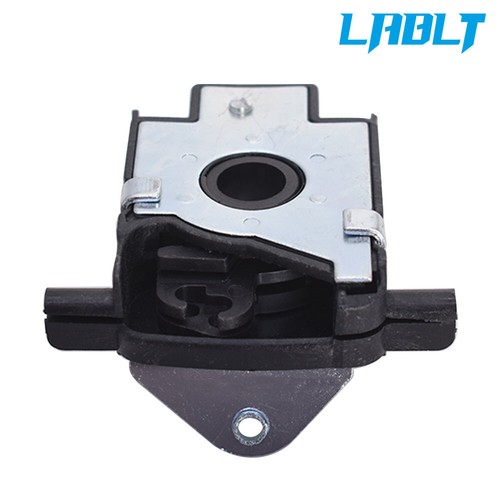 LABLT Lower Hood Lock Catch Latch Pair For 2001-2006 BMW 325Ci 51238203859 - Bild 5 von 12