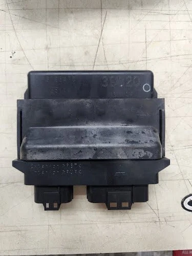 CONTROL UNIT, FI | MODEL K5 E33