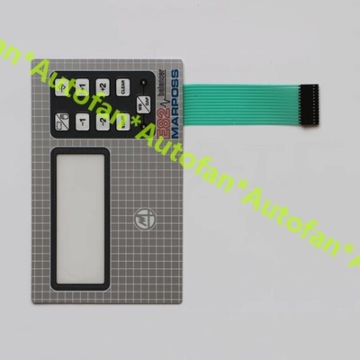 For E82 balancer MARPOSS thin film keyboard