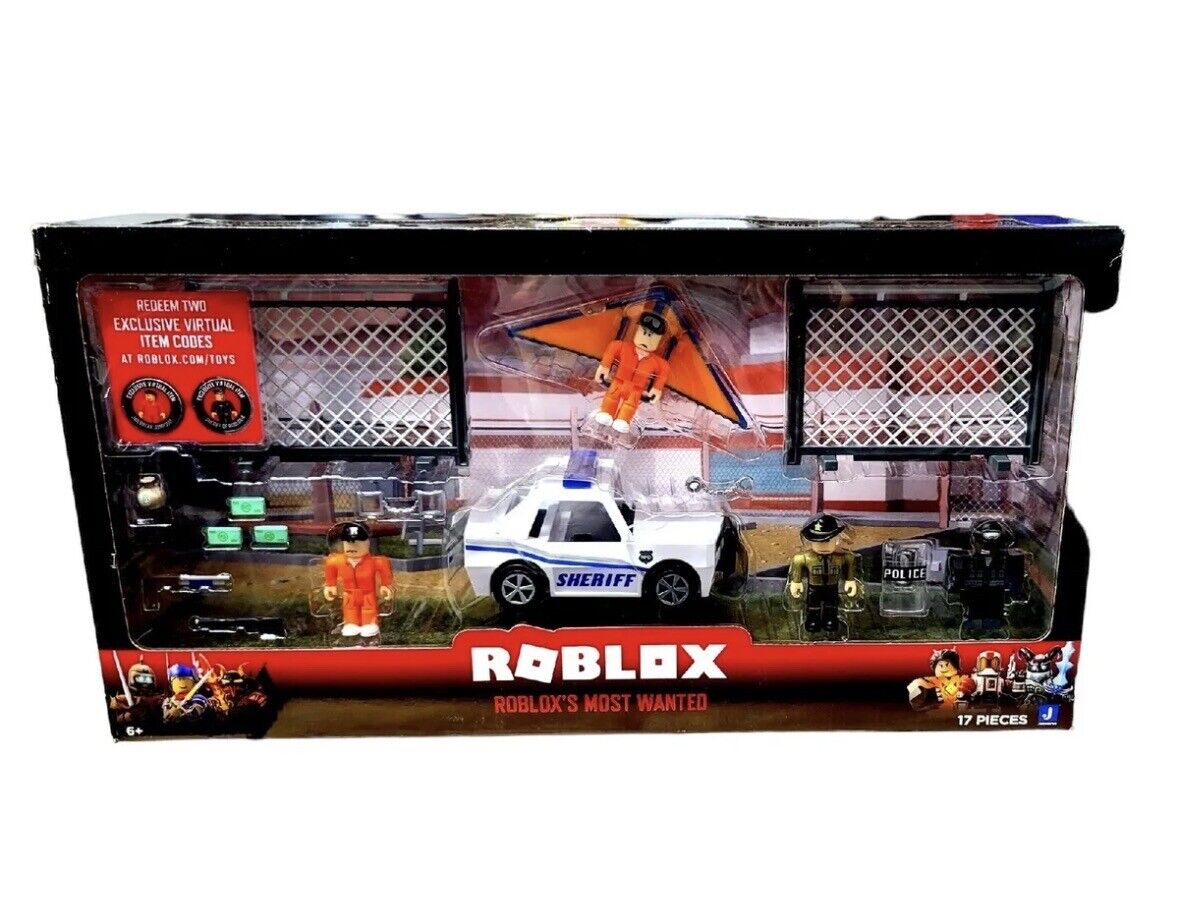 Roblox Redeem 6 Virtual Items Online Code