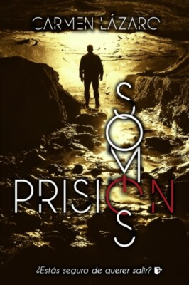 Santamara - Somos prisin  Ests seguro de querer salir - New paper - X555z