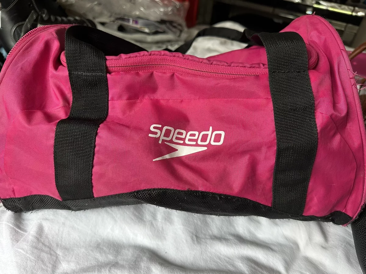 Speedo sale sports bag