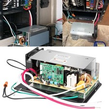 RV WF-8955-MBA 55 Amp 950 W Converter Main Board Assembly for Parallax 7155 7145