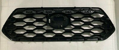 Toyota Tacoma 2020-21 Grill Adapters For Raptor Style Led Toyota Tacoma 2020-21 Grill Adapters For Raptor Style Led