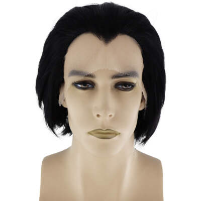 Epic Cosplay Hades Wig, Multiple Colors Available