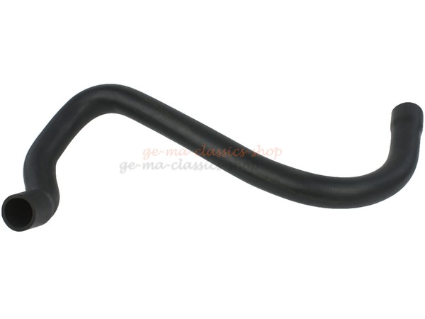 KüHlwasserschlauch Zw. ThermostatgehäUse & RüCklauf FüR VW Bus T3 WBX Ab 8/85-image