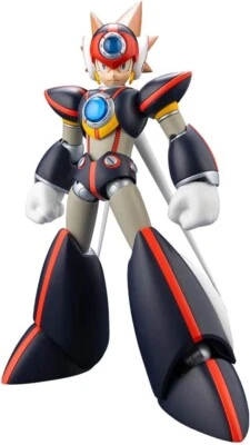 Kotobukiya Mega Man X Axl 1/12 Rock Man Plastikmodell - Bild 1 von 4