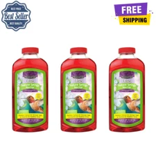 Pennington Natural Springs Nectar Hummingbird Food Concentrate - 16oz, 3 Pack