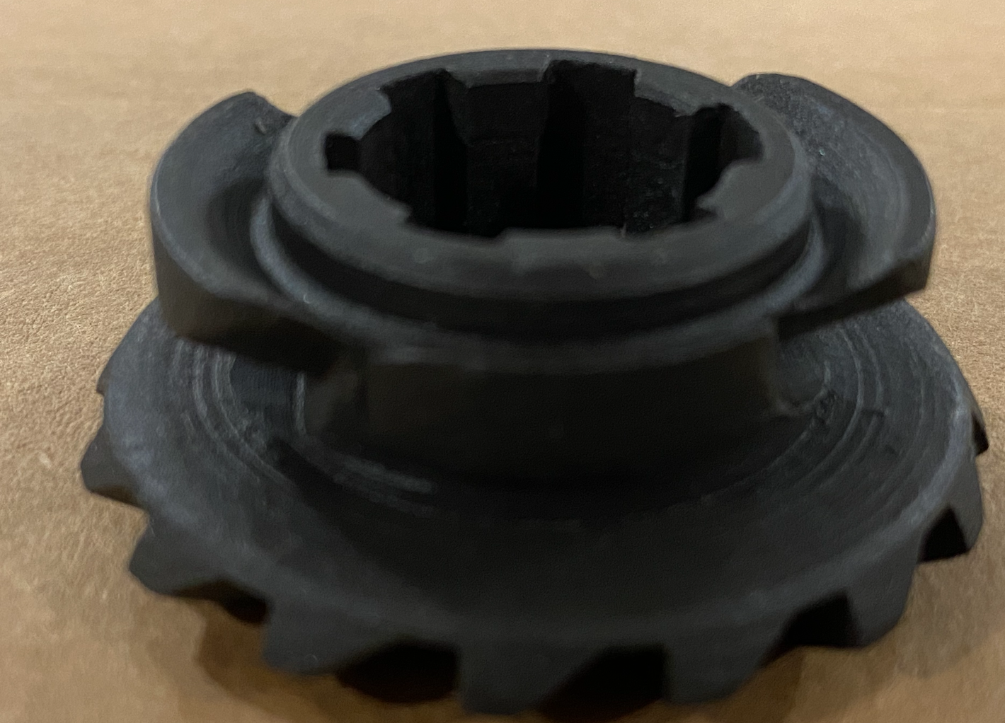 3338032 Harley Starter Clutch Gear 216532 45” Flathead 193263 436