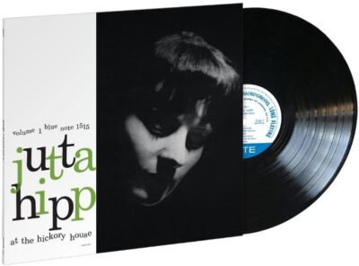 Jutta Hipp - At The Hickory House, Vol. 1 [VINYL]
