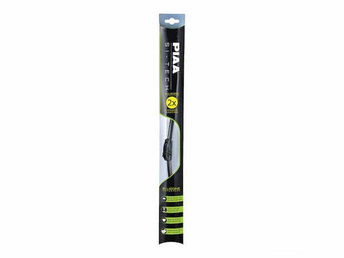 PIAA Wiper Blade fits Nissan 240SX 1989-1998 37DCCH - Picture 2 of 5