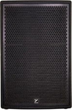 Yorkville PS18S Parasource Series 2,400 Watt 18" Powered Subwoofer Active Sub