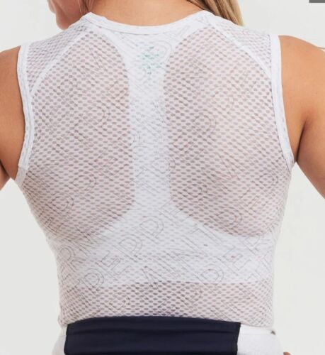 Peppermint Cycling Base Layer - Medium - Picture 2 of 4