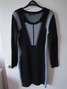 jane norman jumper dress
