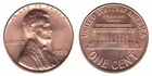 1959 P LINCOLN MEMORIAL CENT - BU