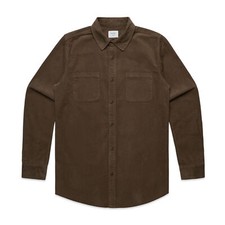 Corduroy Button Down