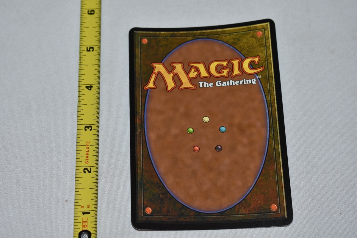 1x Oversized Sliver Queen Foil English Commanders Arsenal in