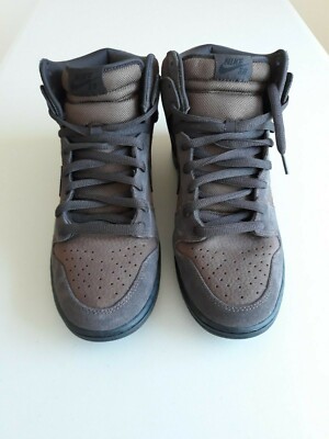 Used, Nike SB Dunk High Used, Nike SB Dunk High