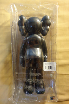 Kaws Medicom Toy Open Edition 