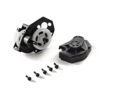 Axial Transmission Assembled SCX24 AX24 AXI31608