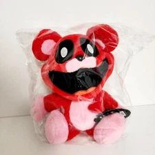 POPPY PLAYTIME Smiling Critters Bobby BearHug Bobby BearHug Plush From Japan New