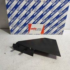 Pare-choc avant Autobianchi A112