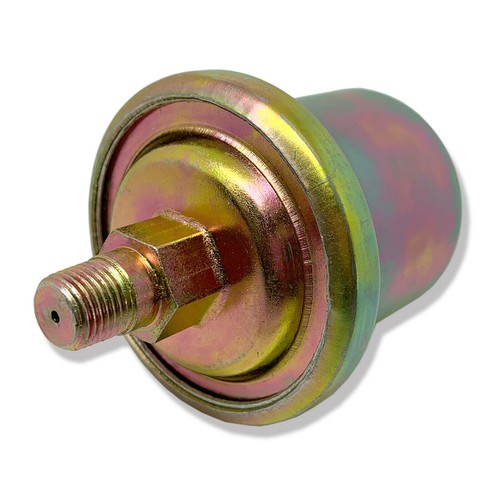 New Oil Pressure Sender Sending for Volvo Penta Mercruiser Unit 3.0/4.3/5.0/5.7 - Foto 5 di 10