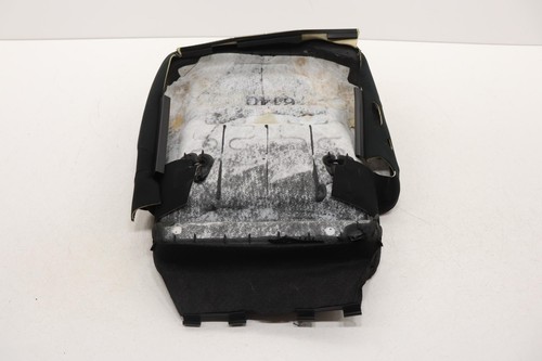 2020 - 2021 NISSAN MURANO FRONT LEFT DRIVER SIDE SEAT LOWER CUSHION OEM BLACK_G - Picture 11 of 15