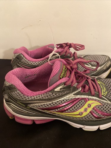 Saucony 10206-2 Omni 12 Power Grid HydraMax Laufschuhe Sneaker 8 - Bild 7 von 9