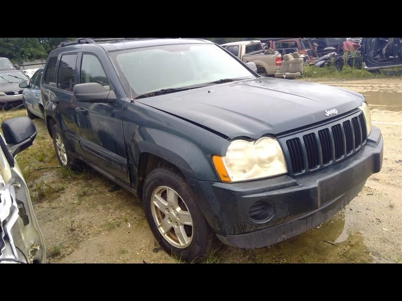 Parasol para pasajeros sin iluminación compatible con 05-10 Grand Cherokee 433445 Foto 3 de 4