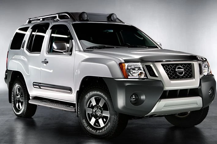 Amortiguadores de actualización traseros KYB 2 para Nissan Frontier All & Xterra 2005 tracción trasera 05 a 2015  Foto 2 de 2