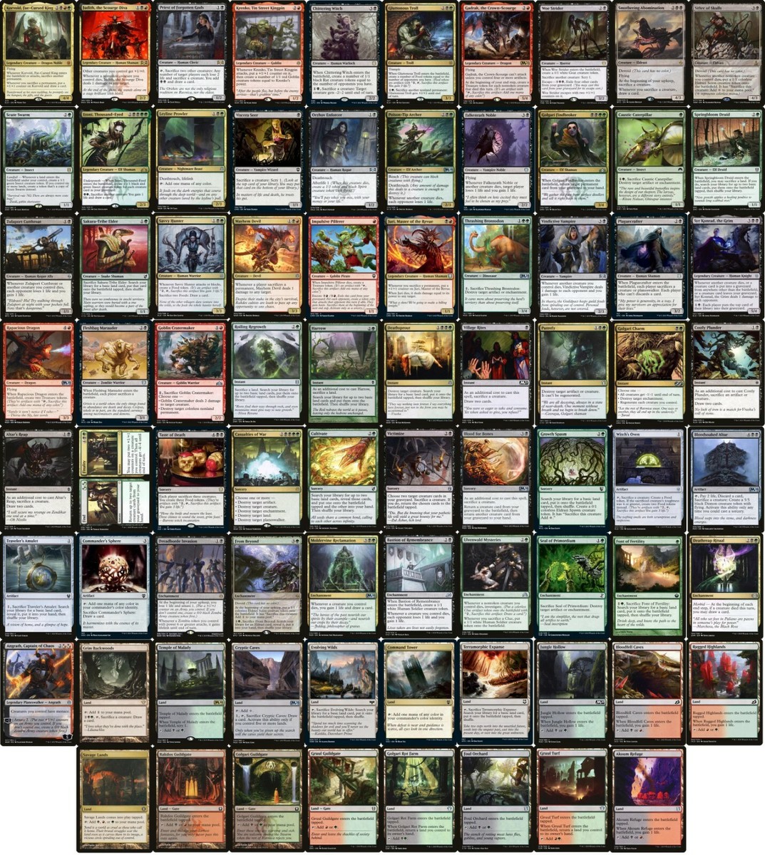 power 9 cards mtg Super New Arrivals: 15 Power Nine Cards, Huge Alpha Lot and Over 35 Duals