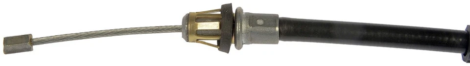Кабель стояночного тормоза Dorman C95201 подходит для 96–02 Chevrolet Cavalier - Изображение 2 из 3