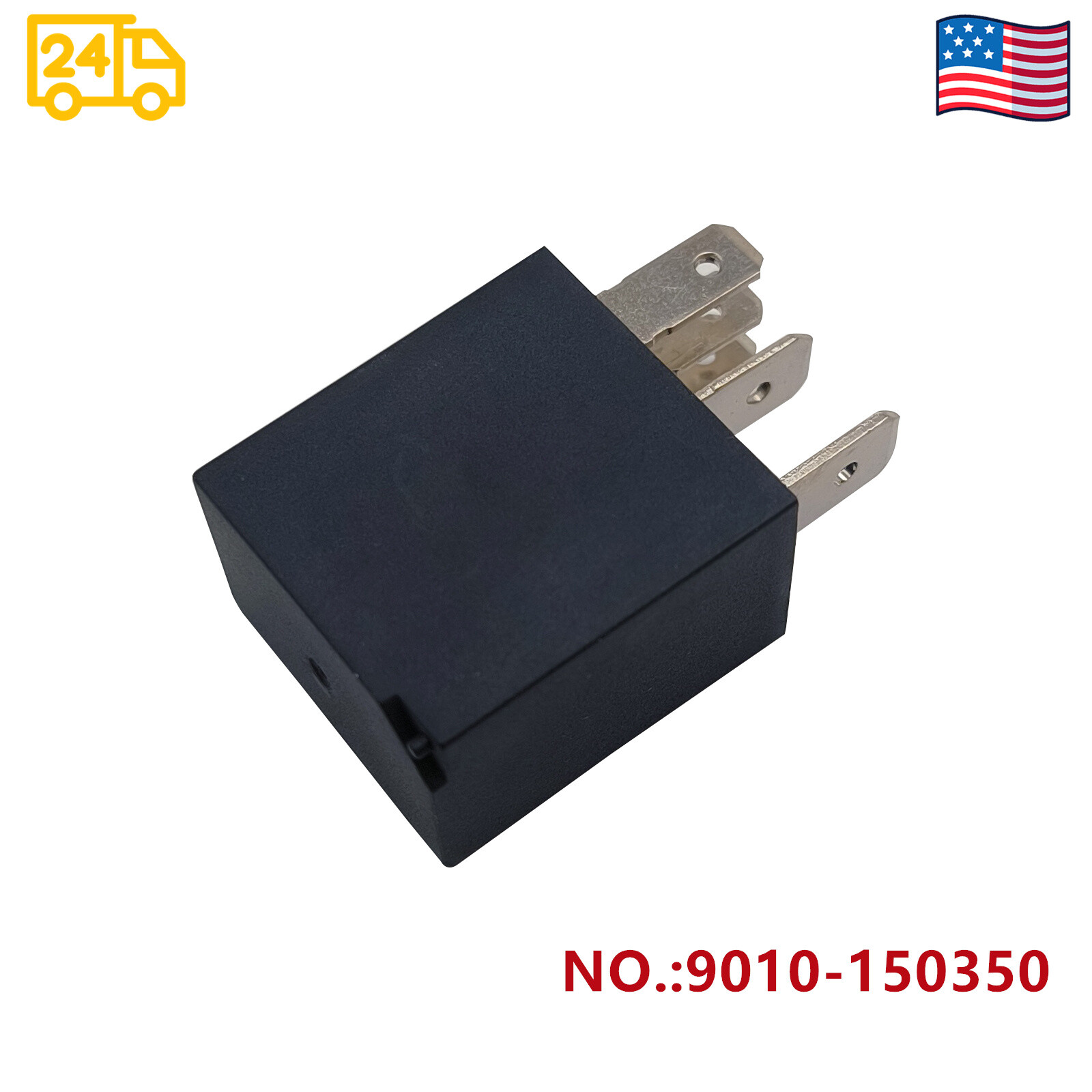 Comprar Auxiliary Relay For CFMOTO CF500 CF600 CF800 X5... en USA desde