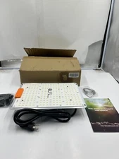 Qual OEM Q100 LED Luminaire Grow Light 120-277Vac , 50/60Hz , 1.0A , 100W