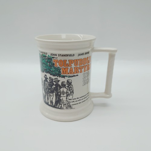 20+ pcs Vintage 80s Company Brand Logo Mugs mcdonalds rupert 80s egg cup - Picture 7 of 11