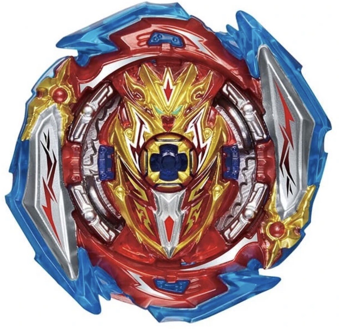 Takara Tomy - ベイブレード　インフィニットアキレス Dm' 1B ベイブレードバースト Takara Tomy Beyblade Burst B-173 01 Infinite Achilles Dm' 1B