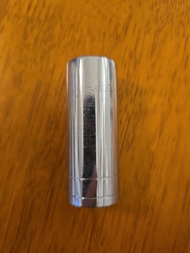 SK Tools USA 11/16" 6 Point 3/8" Drive Deep Socket 40422. GB - Picture 4 of 6