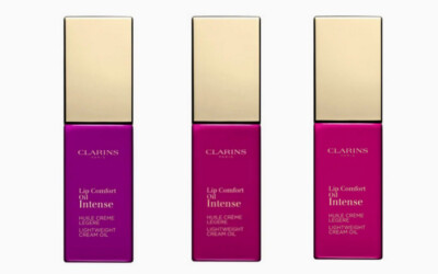 Clarins Lip Comfort Oil Intense 7ml Lippenstifte Lippenöl Lipgloss Farbauswahl